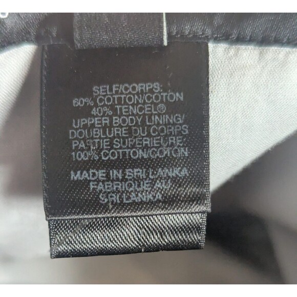 Marc by Marc Jacobs 8 Gray Ikat Abstract Print Wrap Midi Dress - Picture 4 of 6